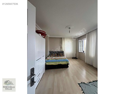 NEBİOĞLU EMLAKTAN ÇINARLI MAHALLESİ 6+1 TRİPLEX VİİLA - KOCAELİ DERİNCE fotoğraf 9