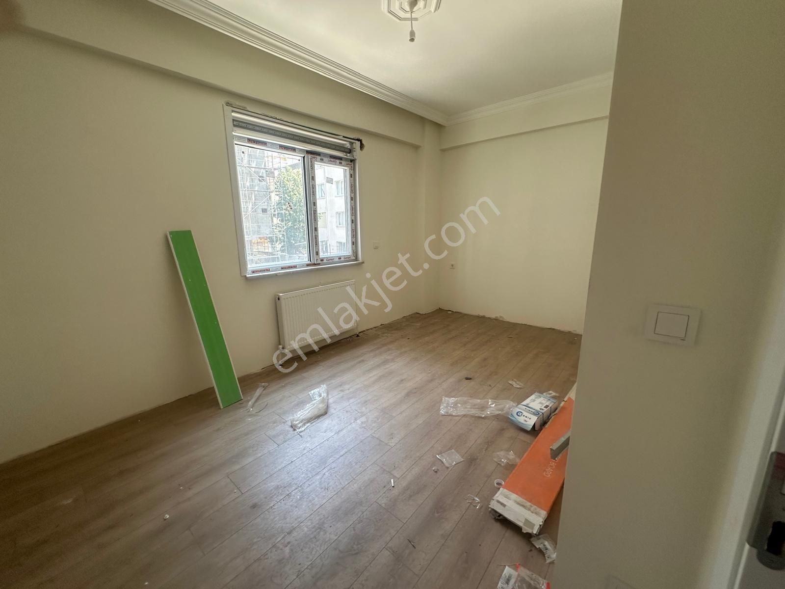 Baki Emlaktan Orhantepede 2+1 Geniş Daire - İSTANBUL KARTAL fotoğraf 4
