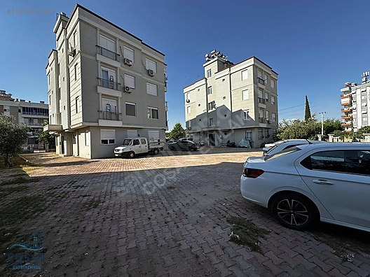 AHMET COŞKUN BULUT İLKÖĞRETİM OKULUN ARKASINDA KİRALIK 2+1 DAİRE - ANTALYA KEPEZ fotoğraf 15