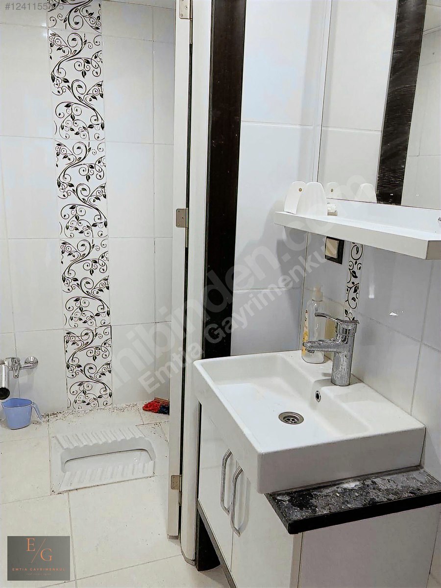 EMTİA'dan YAKINCA'da GÖKTÜRK SİTESİNDE ARA KAT GENİŞ DAİRE - MALATYA YEŞİLYURT fotoğraf 22