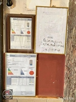 KARDEŞ GAYRİMENKUL 'DEN AMERİKAN MAHALLESİNDE MASRAFSIZ SATILIK 3+1 DAİRE - KOCAELİ KARAMÜRSEL fotoğraf 32