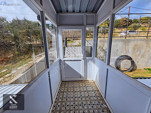 Kemalpaşa Vişneli Satılık 2920 m2 Dubleks Konut Ve Arsa - İZMİR KEMALPAŞA fotoğraf 49