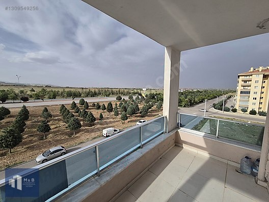 MERAM KOZAĞAÇ MAH-ASKERİ KIŞLA KARŞISI KİRALIK 3+1 ARAKAT DAİRE - KONYA MERAM fotoğraf 31