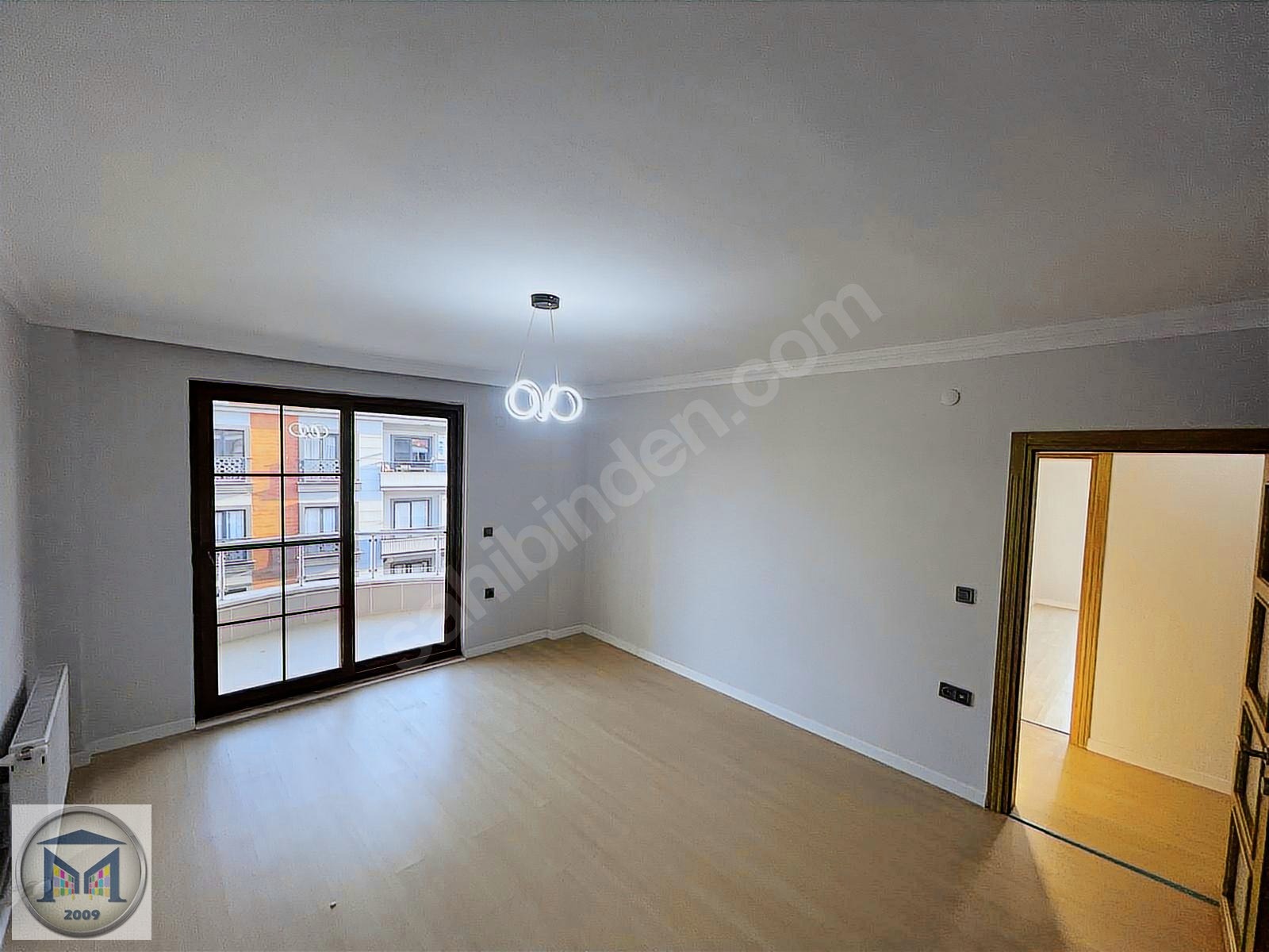 EDREMİT ALTINKUM MAHALLESİNDE SATILIK DOĞALGAZLI 3+1 DAİRE - BALIKESİR EDREMİT fotoğraf 5