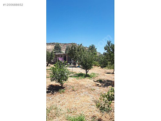KARLISU'DA TERCİH EDİLEN BÖLGEDE MASRAFSIZ SAHİBİNDEN ARSA 1.180 M² - HATAY ANTAKYA fotoğraf 3