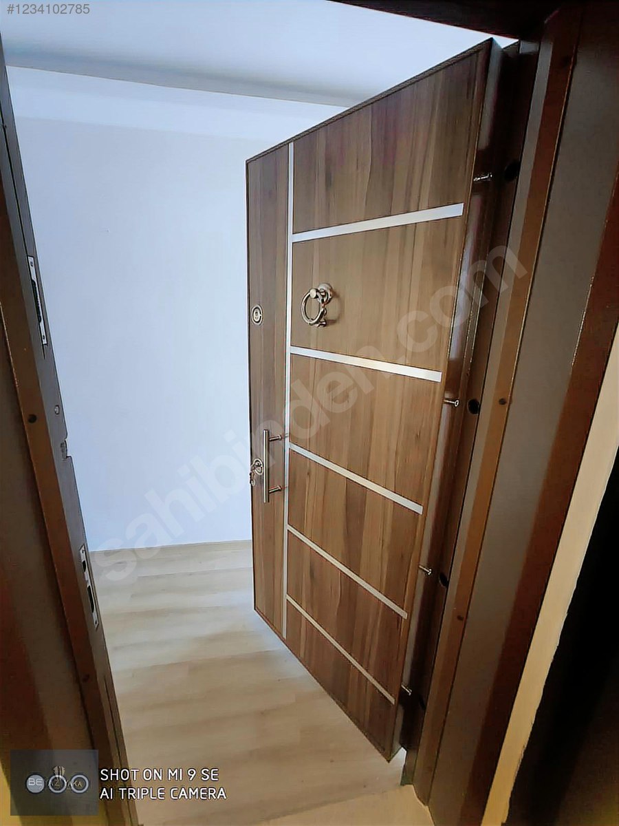 BEYAZ YAKA'DAN ERTUĞRUL MAHALLESİNDE 3+1 SATILIK DAİRE - İZMİR BERGAMA fotoğraf 8