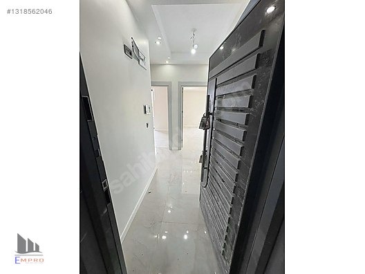 SÜPER KONUMDA KİRALIK LÜKS ARAKAT DAİRE - KOCAELİ BAŞİSKELE fotoğraf 17