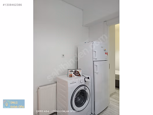 ÜNLÜ EMLAKTAN ŞEHİR MERKEZİNDE 2+1 LÜKS EŞYALI YATIRIM FIRSATI - KASTAMONU MERKEZ fotoğraf 58
