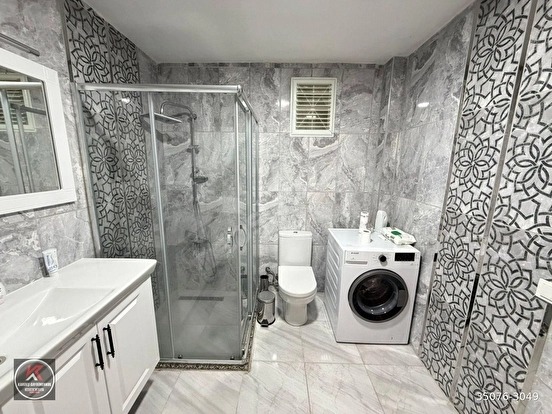 KARAMÜRSEL KAYACIK’TA DENİZ MANZARALI SATILIK 3+1 İSKANLI DAİRE | SİTE İÇİ - KOCAELİ KARAMÜRSEL fotoğraf 43