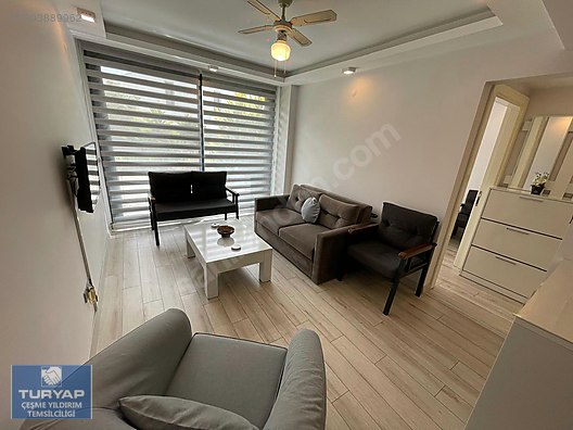 TURYAP ÇEŞME ILICA'da DENİZE YAKIN KİRALIK 1+1 DAİRE - İZMİR ÇEŞME fotoğraf 20