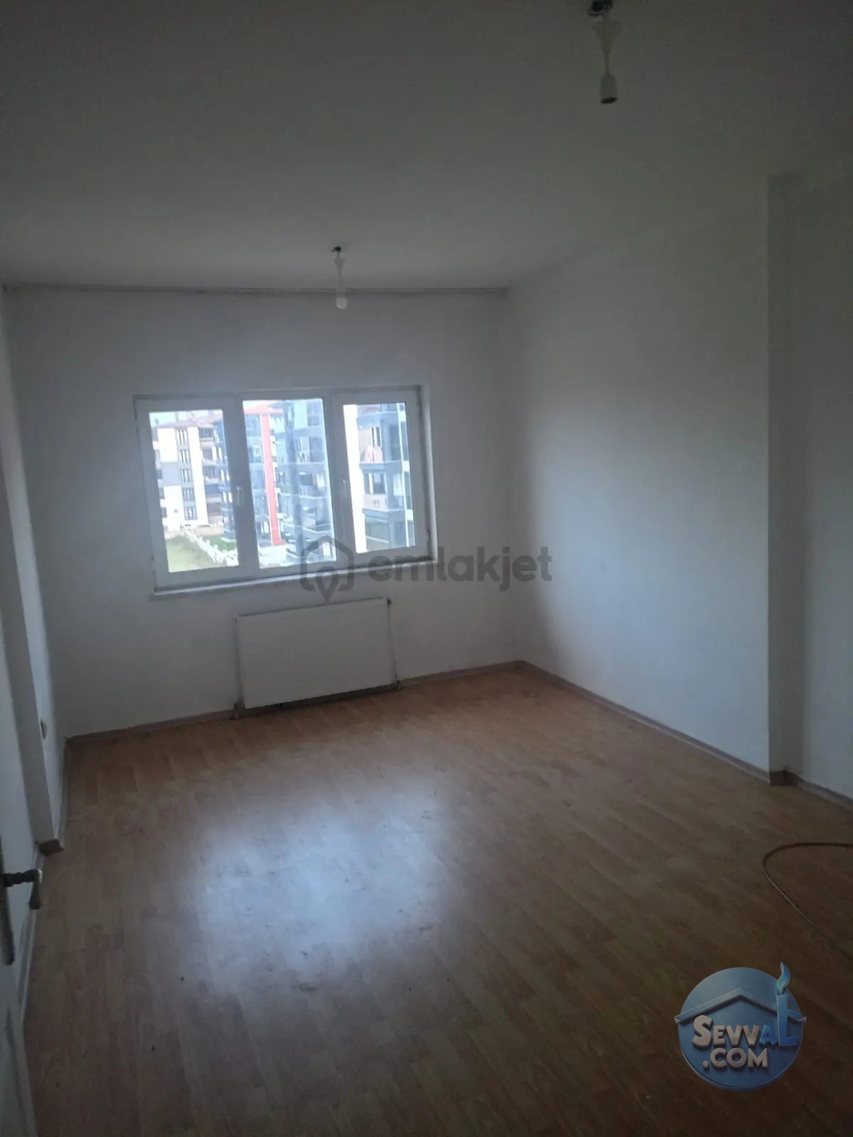 Balıkesir Burhaniye Bahçelievler Mahallesi Toki'de 2 + 1 Dairemiz Satılıktır - BALIKESİR BURHANİYE fotoğraf 8
