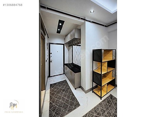 ULTRA LÜX FULL EŞYALI REZİDANS DAİRE - ESKİŞEHİR TEPEBAŞI fotoğraf 6