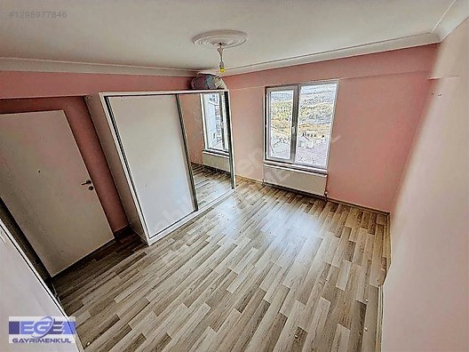仺EGE仺 GAYRİMENKUL'DEN MAVİGÖL MANZARALI 4+1 FIRSAT DUBLEX DAİRE! - ANKARA MAMAK fotoğraf 13