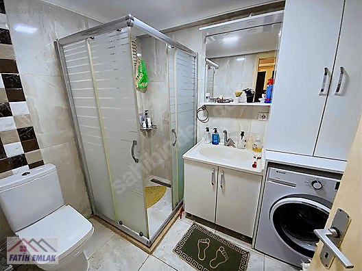 Fatih'ten Gemlik eski sahilde 3+1 110m2 asansörlü satılık daire - BURSA GEMLİK fotoğraf 8
