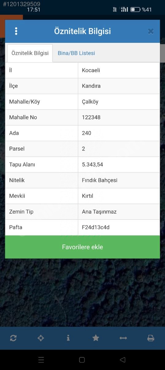 İlan Resmi