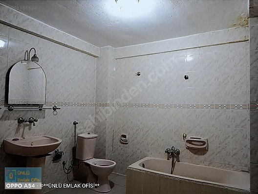 ÜNLÜ EMLAKTAN MERKEZİ KONUMDA SATILIK 3+1 KOMBİLİ MANZARALIDAİRE - KASTAMONU MERKEZ fotoğraf 46