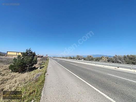 HAVRAN MESCİT MAHALLESİ OTOYOLA YAKIN 10 DÖNÜM SATIILIK ZEYTİNLİ - BALIKESİR HAVRAN fotoğraf 34