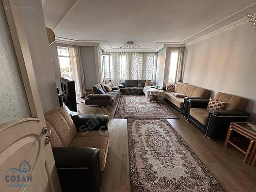 Cebesoy Caddesi'nde Satılık 3+1 Daire: Panjurlu, Çift Balkonlu - ANTALYA MURATPAŞA fotoğraf 11