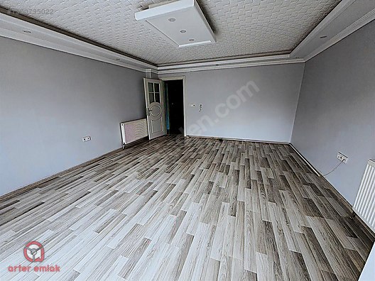 ARTER EMLAK'TAN BAHÇELİEVLER'DE SATILIK 3+1 DAİRE - BALIKESİR ALTIEYLÜL fotoğraf 37