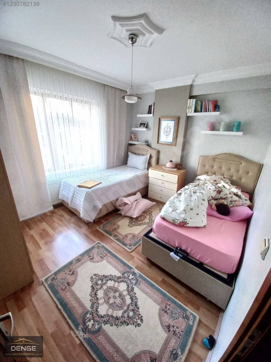 DARICA MERKEZDE, ÇARŞIDA GENİŞ 3+1 SATILIK ARA KAT DAİRE - KOCAELİ DARICA fotoğraf 18