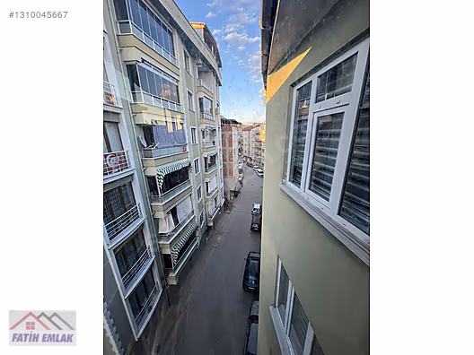 DEĞİRMEN SOKAK ÜZERİNDE İÇERİSİ FULL+FULL YAPILI DAİRE - BURSA GEMLİK fotoğraf 27