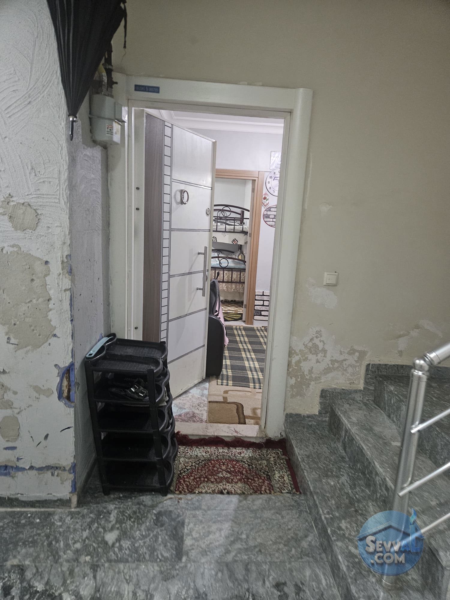 Nilüfer Çalı Mahallesi Gelişen Bölgede Fırsat Satılık Daire - BURSA NİLÜFER fotoğraf 8