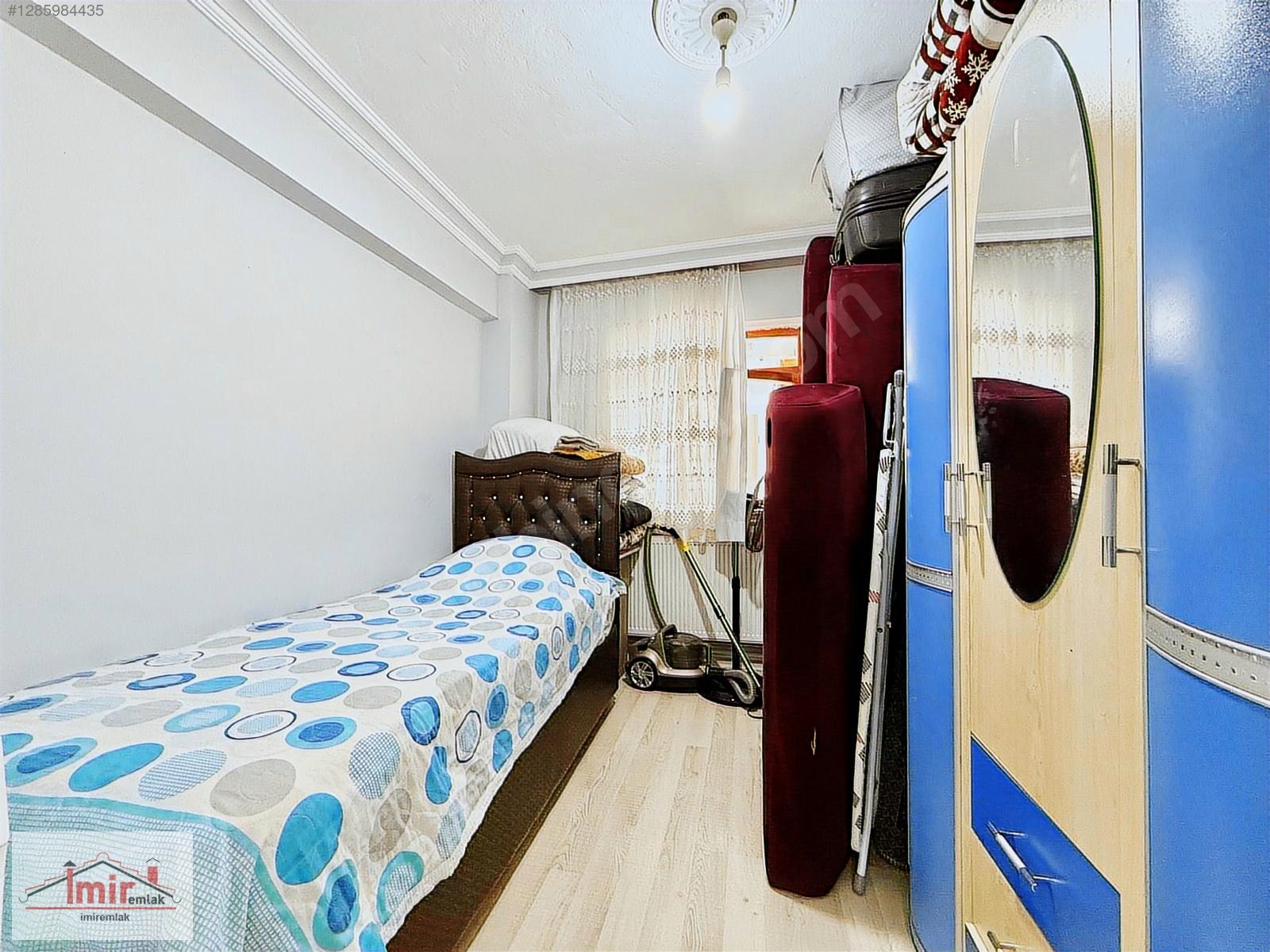 İMİR EMLAK'TAN MERKEZ'DE ÇARŞI İÇERİSİNDE KATTA YAPILI 3+1 120m² - ANKARA PURSAKLAR fotoğraf 22