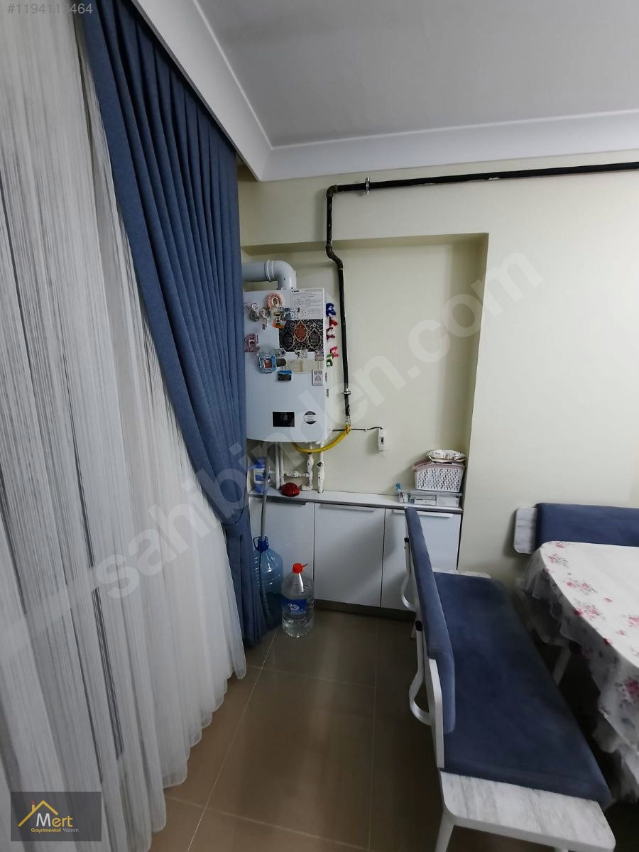 GÜRLER MAH. SATILIK DUBLEX 2+1 TERASLI FIRSAT DAİRE - KIRIKKALE MERKEZ fotoğraf 2