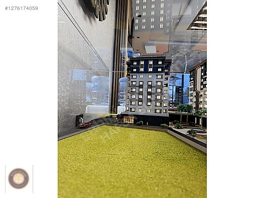 %50 PEŞİNATLA BIRZAN GOLD PROJEMİZİ DE DAİRE OLMA FIRSATI - BURSA YILDIRIM fotoğraf 8