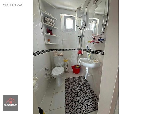 Didimde satılık Devlet hastanesi Cem evi civarı Dubleks Daire - AYDIN DİDİM fotoğraf 7