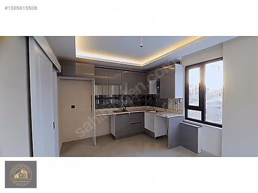 BAĞIMSIZ MUTFAK SATILIK 2+1 DAİRE - ANKARA GÖLBAŞI fotoğraf 8