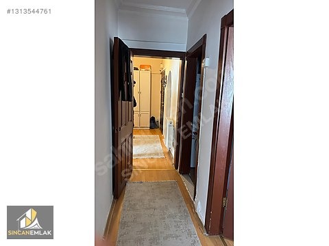 SELÇUKLU MAHALLESİN'DE 3+1 MASRAFSIZ MERKEZE YÜRÜME MESAFESİNDE - ANKARA SİNCAN fotoğraf 22