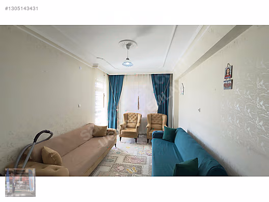 UĞURLU EMLAK'TAN SATILIK ŞENTEPE(SOL)3+1 10 YILLIK FIRSAT DAİRE - ANKARA POLATLI fotoğraf 13
