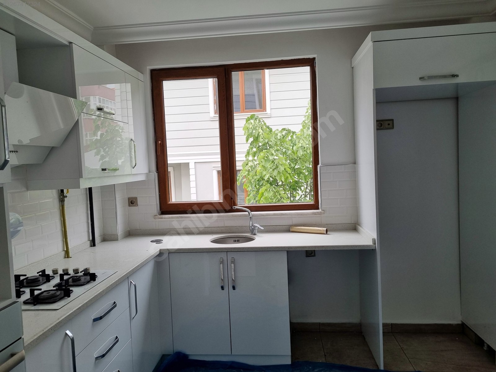 Cadde Emlaktan, şehir merkezinde satılık villa - KARABÜK SAFRANBOLU fotoğraf 19