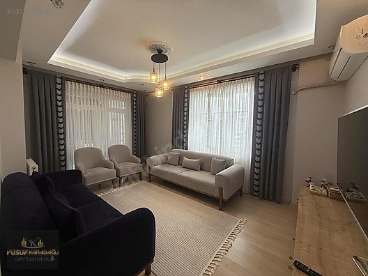 YUSUF KARADAĞLI'DAN FAHRİ KAYAHANDA LÜKS 4+1 SATILIK DAİRE - MALATYA YEŞİLYURT fotoğraf 21