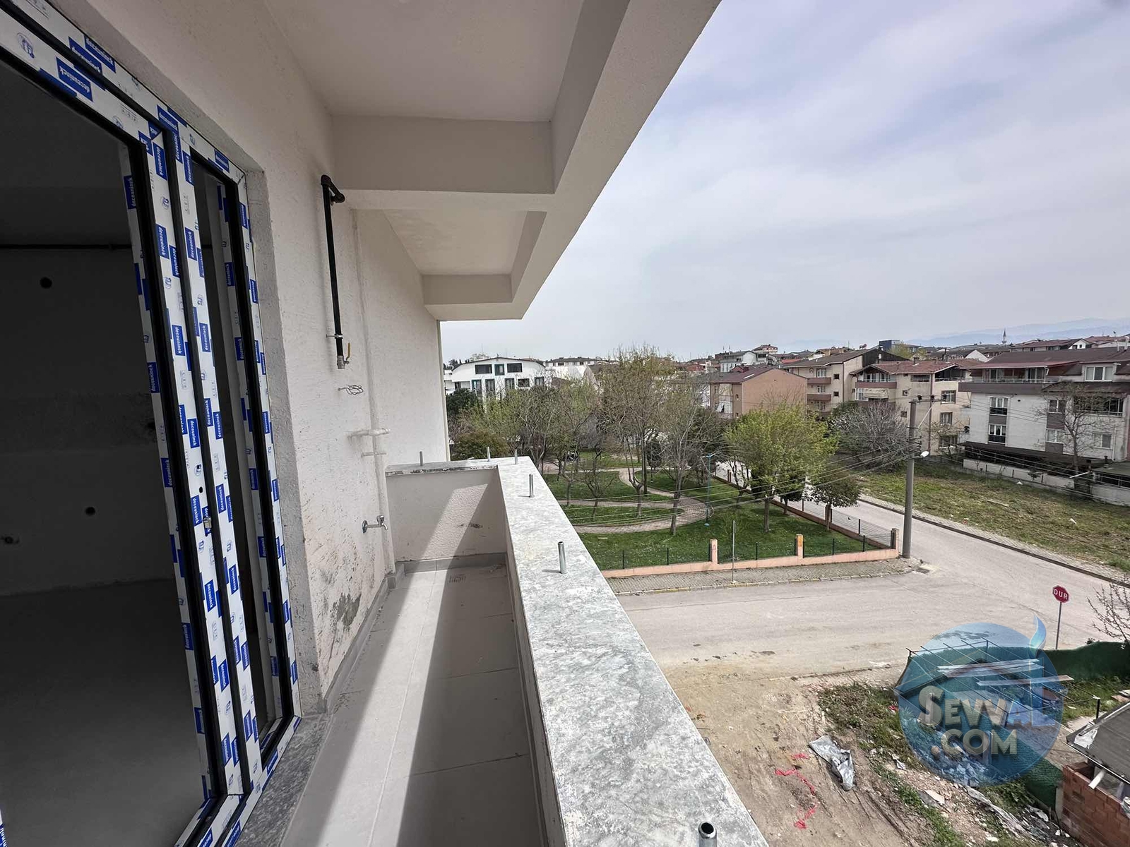 ENKA'dan GÜNEY MAH. SATILIK 3+1 DUBLEKS DAİRE - Kocaeli Körfez fotoğraf 16