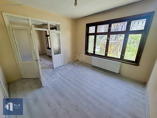 MERAM AYDOĞDU MAH-PİREBİ CAD-KİRALIK 3+1 ZEMİN KAT DAİRE - KONYA MERAM fotoğraf 8