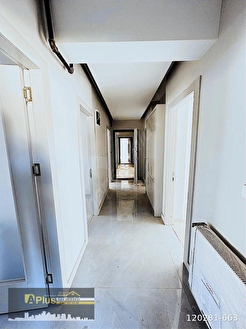 A PLUS GAYRİMENKULDEN KÖŞE KONUMDA SIFIR 3+1 LÜKS DAİRE - İZMİR TİRE fotoğraf 3