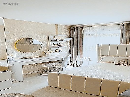İNCİRTEPENİN İNCİSİ 2+1 KREDİYE 100\80 UYGUN BELEDİYENİN YANI - İSTANBUL ESENYURT fotoğraf 32