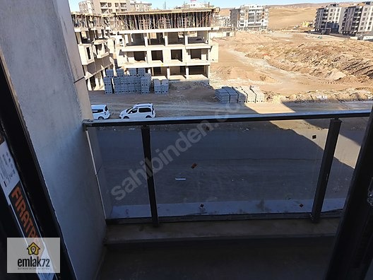 EMLAK 72'DEN KINAY PARK ORMAN SİTESİNDE KİRALIK 3+1 LÜKS DAİRE - BATMAN MERKEZ fotoğraf 24