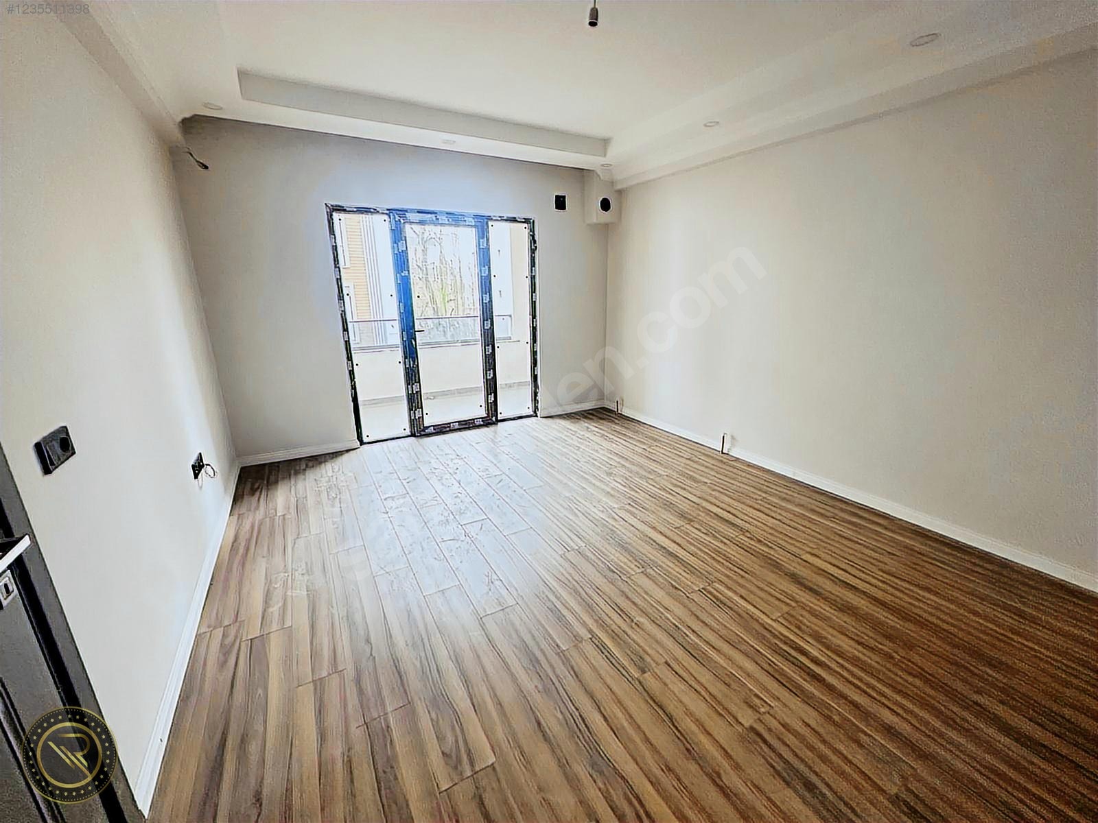 İĞNEADA'DA DOĞAL GÜZELLİKLERİN TAM KALBİNDE 2+1 SATILIK DAİRE - KIRKLARELİ DEMİRKÖY fotoğraf 3