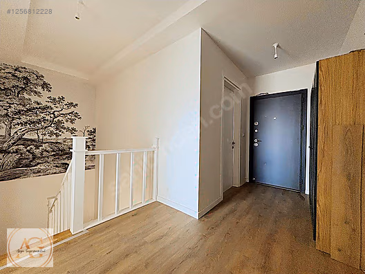 ARYA'DAN GÜRE'DE SATILIK 4+1 TERS DUBLEKS SATILIK DAİRE - BALIKESİR EDREMİT fotoğraf 11