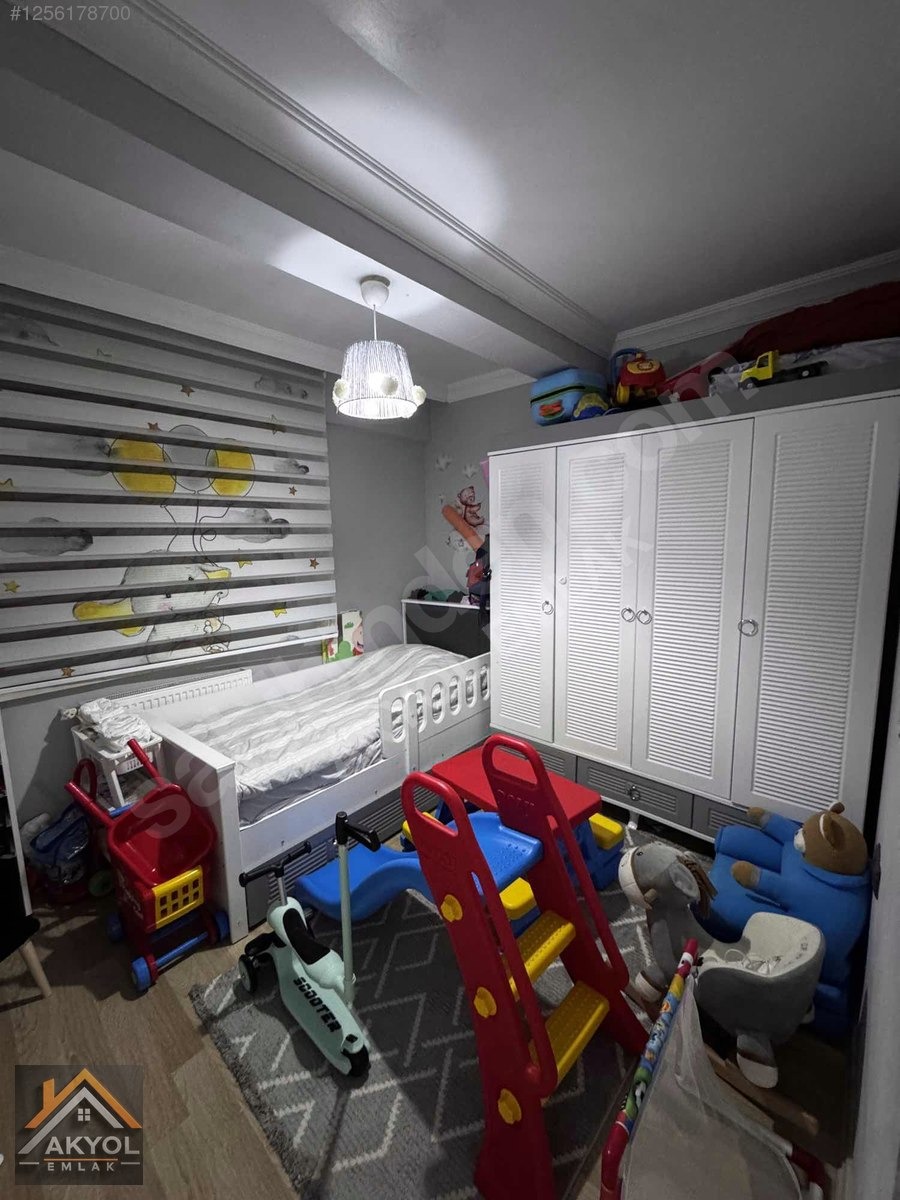 ^^AKYOL EMLAKTAN SUBAŞI'da 2+1 75m² SATILIK DAİRE^^ - KÜTAHYA TAVŞANLI fotoğraf 8
