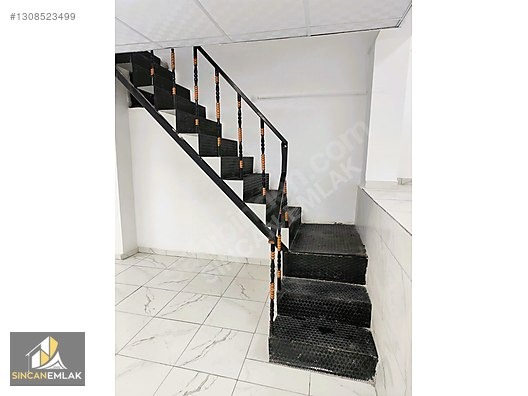PINARBAŞI MAHALLESİNDE 130 M2 FULL+ FULL YAPILI SATILIK DÜKKAN - ANKARA SİNCAN fotoğraf 10