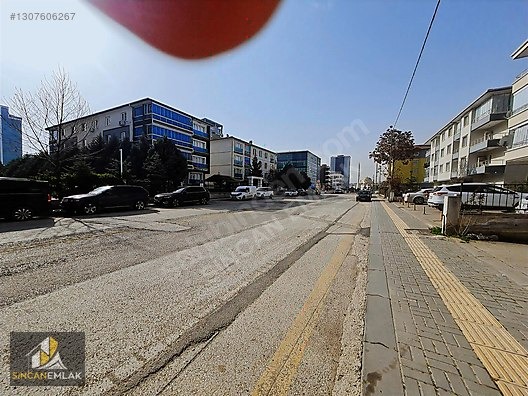 YEŞİLOVA MAHALLESİ'DE SATILIK YÜKSEK GİRİŞ FIRAT DAİRESİ 3+1 - ANKARA ETİMESGUT fotoğraf 15