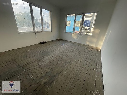 BAYRAMPAŞA TERAZIDEREDE KIRALIK 200 M2 1.KAT IŞYERI - İSTANBUL BAYRAMPAŞA fotoğraf 11