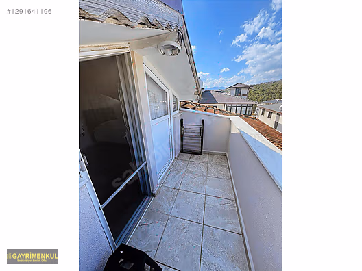 Beşköprü'de Satılık 4+1 Çatı Dubleks Daire (151 m²) - SAKARYA SERDİVAN fotoğraf 3