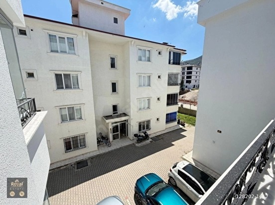 ROYAL EMLAKTAN IRMAK MANZARALI KİRALIK 3+1 HARİKA DAİRE - AMASYA MERKEZ fotoğraf 31