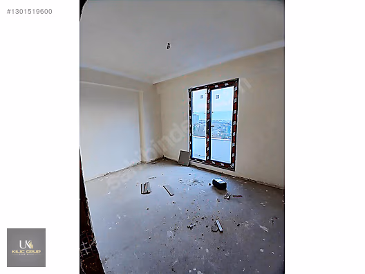 KILIÇ GAYRİMENKULDEN SATILIK DAİRE - KOCAELİ KÖRFEZ fotoğraf 5