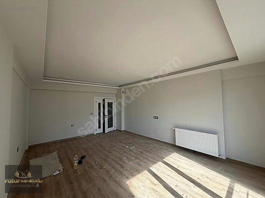 YUSUF KARADAĞLIDAN BOSTANBAŞI SIFIR SATILIK 3+1 DAİRE - MALATYA YEŞİLYURT fotoğraf 17